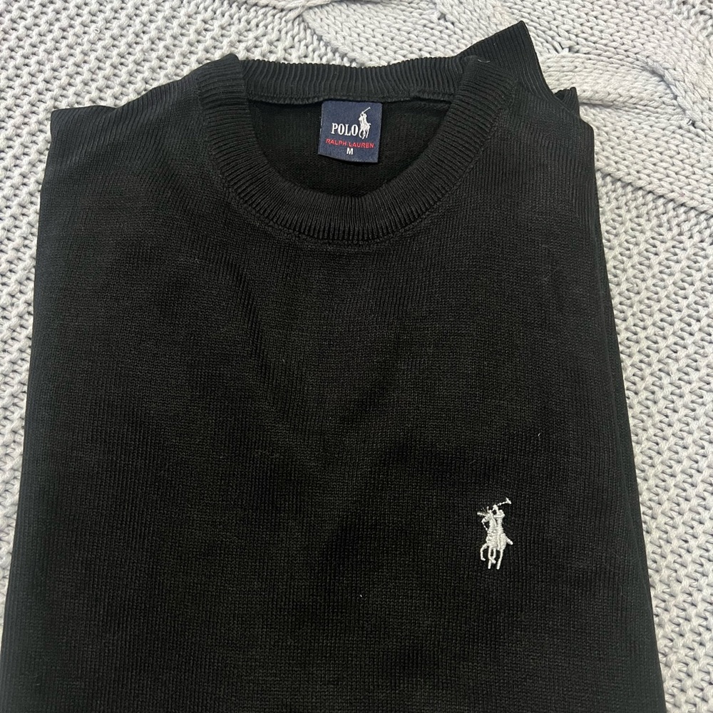 Polo Ralph Lauren men’s sweater Size M